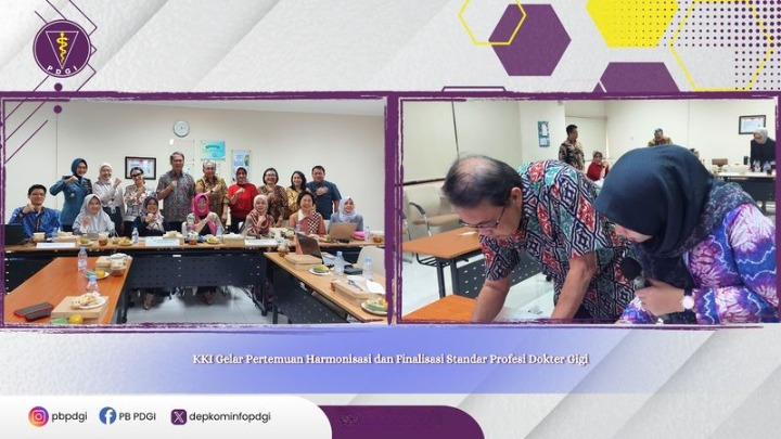 PDGI Kabupaten Lembata | Informasi, Layanan, Berita, dan Seminar Dokter Gigi