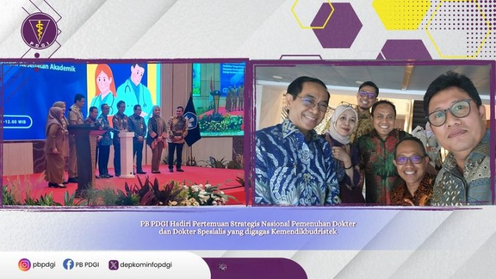PDGI Kabupaten Lembata | Informasi, Layanan, Berita, dan Seminar Dokter Gigi